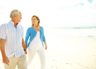 Beweegprogramma voor mensen die beroerte overleefden: ‘Elke beweging telt’