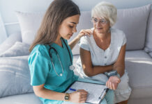 Nieuw thuisrevalidatieprogramma voor longemboliepatiënten