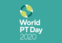 Dag van de fysiotherapeut 2020: Revalidatie en COVID-19 WPTday2020
