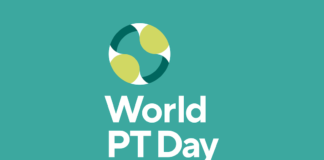 Dag van de fysiotherapeut 2020: Revalidatie en COVID-19 WPTday2020