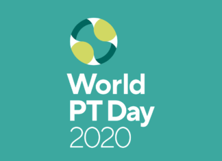 Dag van de fysiotherapeut 2020: Revalidatie en COVID-19 WPTday2020