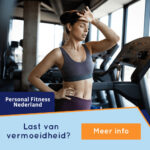 vermoeidheid