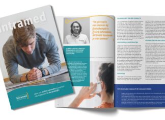 Hoe pas je zorg online succesvol toe?