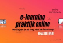 Het toepassen van online zorg vraagt om een nieuwe mindset