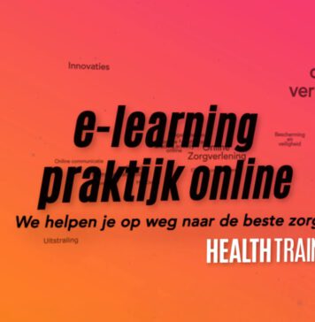 Het toepassen van online zorg vraagt om een nieuwe mindset