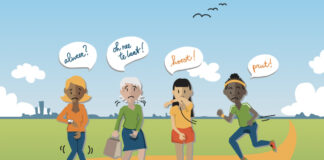 URinControl voor een effectieve behandeling van ongewild urineverlies