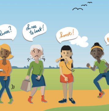 URinControl voor een effectieve behandeling van ongewild urineverlies