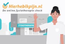 Unieke koppeling Intramed met Hierhebikpijn.nl