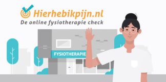 Unieke koppeling Intramed met Hierhebikpijn.nl
