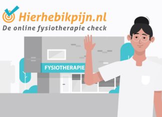 Unieke koppeling Intramed met Hierhebikpijn.nl