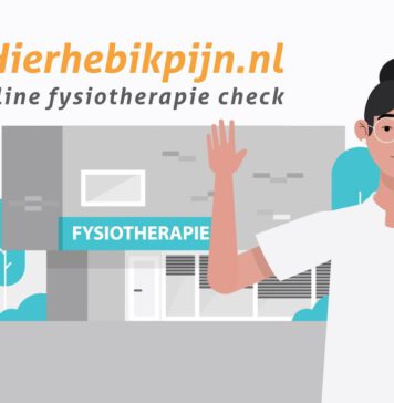 Unieke koppeling Intramed met Hierhebikpijn.nl