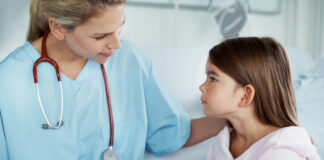 Een bodymap maken ter voorbereiding op een gesprek met de zorgverlener Bodymaptool