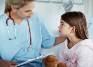 Een bodymap maken ter voorbereiding op een gesprek met de zorgverlener Bodymaptool