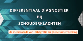 Cursus: Differentiaal diagnostiek bij schouderklachten