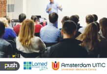 Nieuwe datum: bijscholing sportzorg op 19 mei