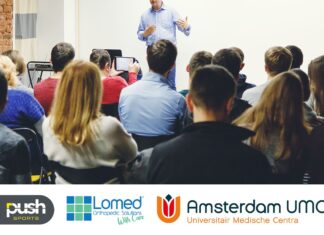 Nieuwe datum: bijscholing sportzorg op 19 mei