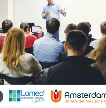 Nieuwe datum: bijscholing sportzorg op 19 mei