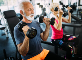 Covid-19 patiënten ontvangen minder zorg wanneer ze monodisciplinair worden geholpen