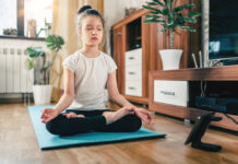 In 2020 gingen minder mensen naar de oefentherapeut