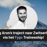 Aron FYGO