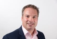 Nathan Hutting benoemd tot bestuurslid Vereniging VvAA Nathan Hutting, fysiotherapeut en bestuurslid Vereniging VvAA