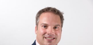 Nathan Hutting benoemd tot bestuurslid Vereniging VvAA Nathan Hutting, fysiotherapeut en bestuurslid Vereniging VvAA