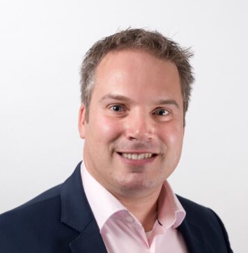 Nathan Hutting benoemd tot bestuurslid Vereniging VvAA Nathan Hutting, fysiotherapeut en bestuurslid Vereniging VvAA