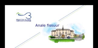 Onderzoek toont aan: bekkenfysiotherapie helpt tegen anale pijn