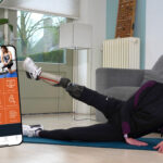 uniek sporten app