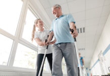 Direct naar de fysiotherapeut is de nieuwe norm