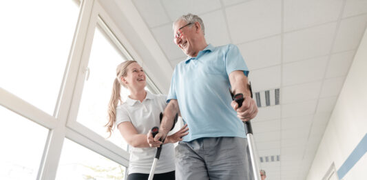 Meer vraag, minder zekerheid: wat het NZa-rapport onthult over instroom, uitstroom en vergoeding fysiotherapie