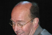 Bas Eenhoorn in het Financieele Dagblad