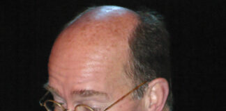 Bas Eenhoorn in het Financieele Dagblad