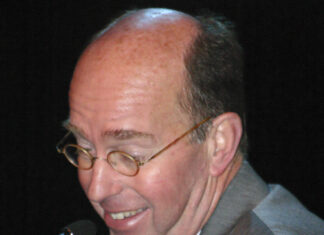 Bas Eenhoorn in het Financieele Dagblad