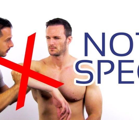 Hoe je specifieke orthopedische testen het beste kunt inzetten