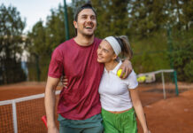 Ondertekening van Gezond en Actief Leven Akkoord (GALA)