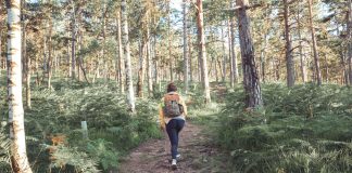 Nederlanders bezuinigen op de zorg