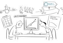 Innovatieve tool verbetert zorg voor patiënten met symptomatisch perifeer arterieel vaatlijden