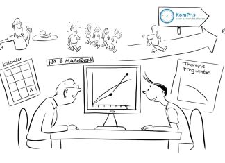 Innovatieve tool verbetert zorg voor patiënten met symptomatisch perifeer arterieel vaatlijden