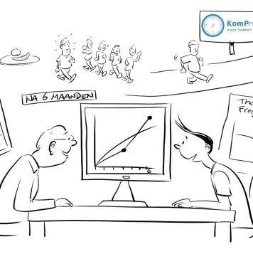 Innovatieve tool verbetert zorg voor patiënten met symptomatisch perifeer arterieel vaatlijden