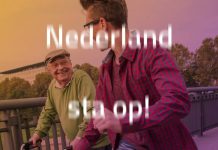 Maak dagelijks voldoende bewegen vanzelfsprekend