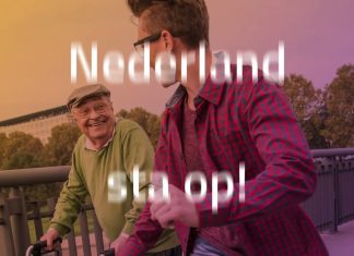 Maak dagelijks voldoende bewegen vanzelfsprekend