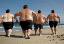 Obesitas verdrievoudigd in de afgelopen 40 jaar