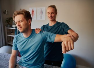 Misstanden in de fysiotherapie: studenten als ‘Assistent-Fysiotherapeut’ aan het werk