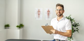 NZa rapport schetst gemengd beeld van fysiotherapeutische zorg Startendefysio