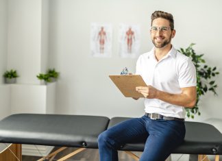 NZa rapport schetst gemengd beeld van fysiotherapeutische zorg Startendefysio