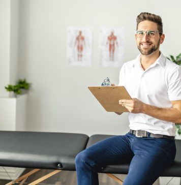 NZa rapport schetst gemengd beeld van fysiotherapeutische zorg Startendefysio