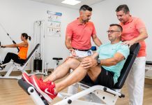 Hartrevalidatie uit het basispakket, dit verandert er voor fysiotherapeuten