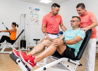 Hartrevalidatie uit het basispakket, dit verandert er voor fysiotherapeuten