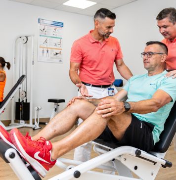 Hartrevalidatie uit het basispakket, dit verandert er voor fysiotherapeuten